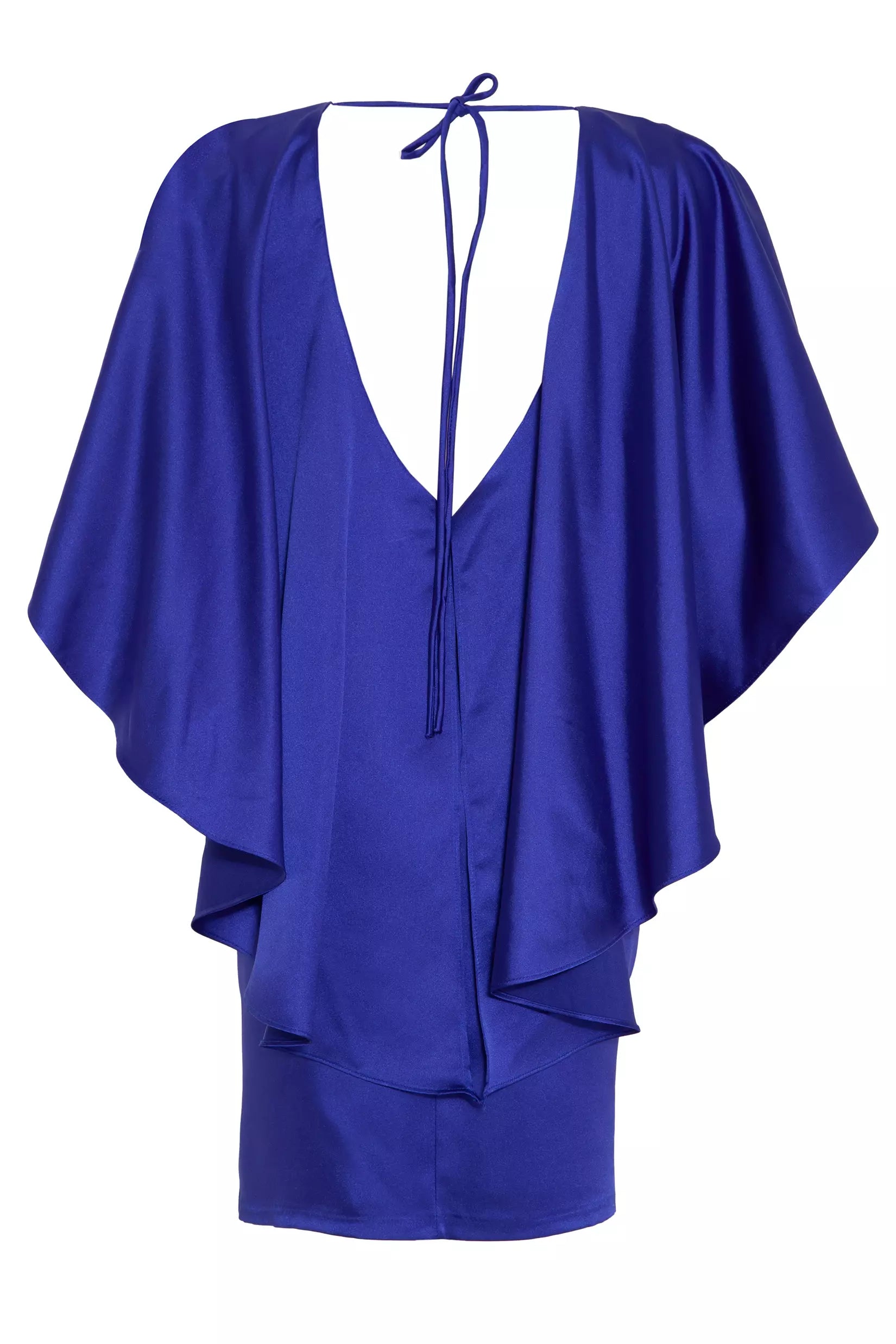 Elysian Dress - House of Banke