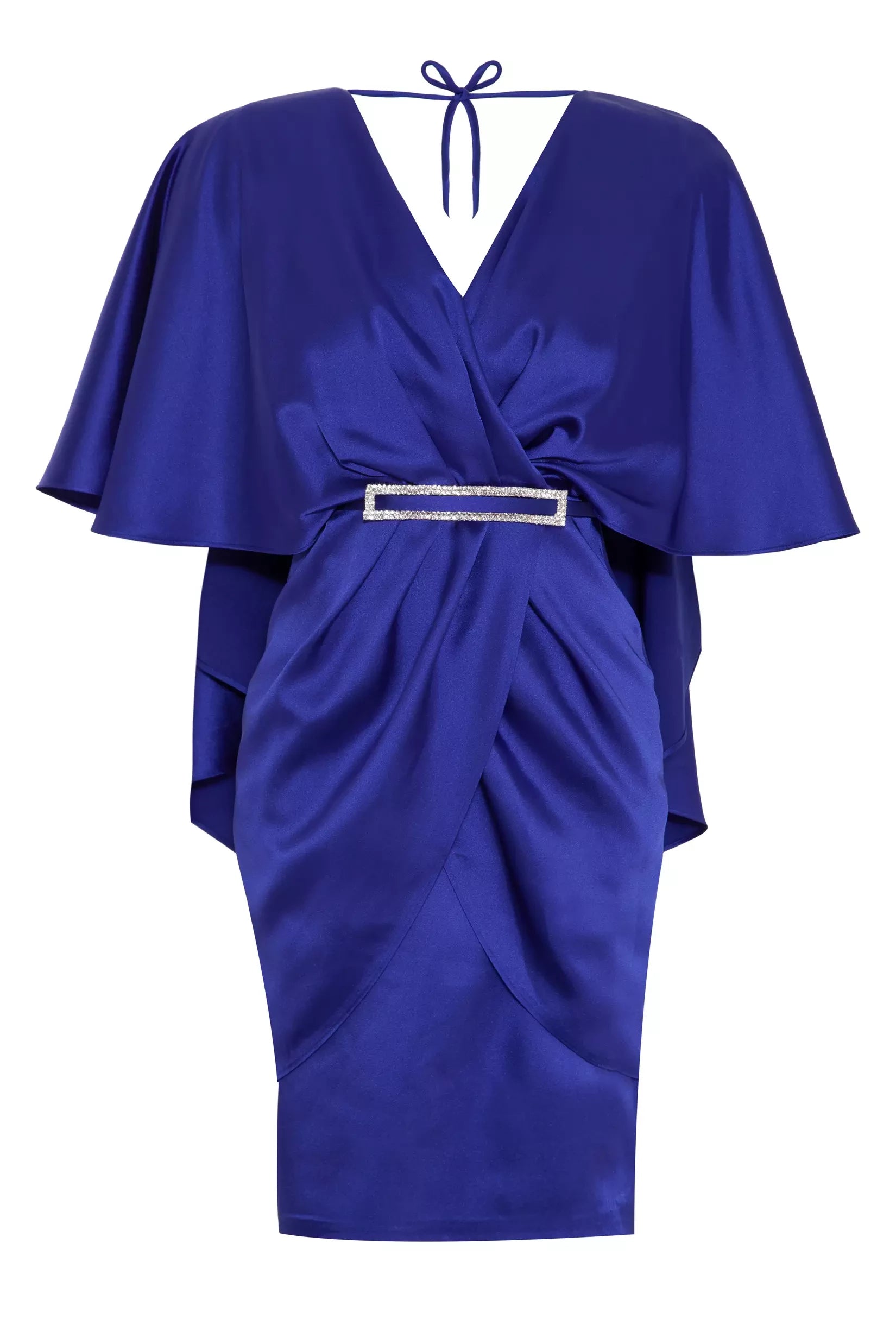 Elysian Dress - House of Banke