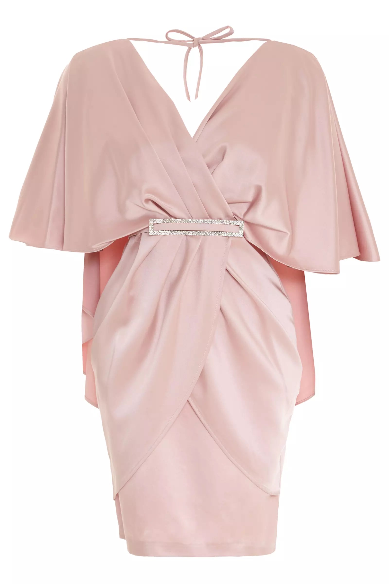 Elysian Dress - House of Banke