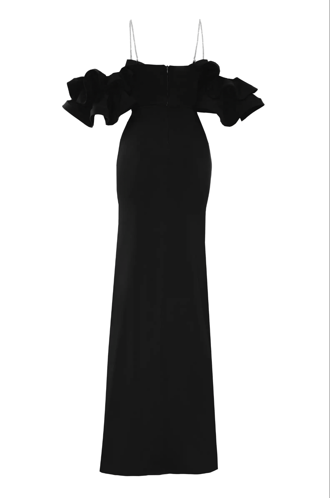 The Bree Dress - House of Banke