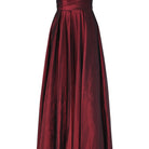 Ruby Maxi Dress - House of Banke