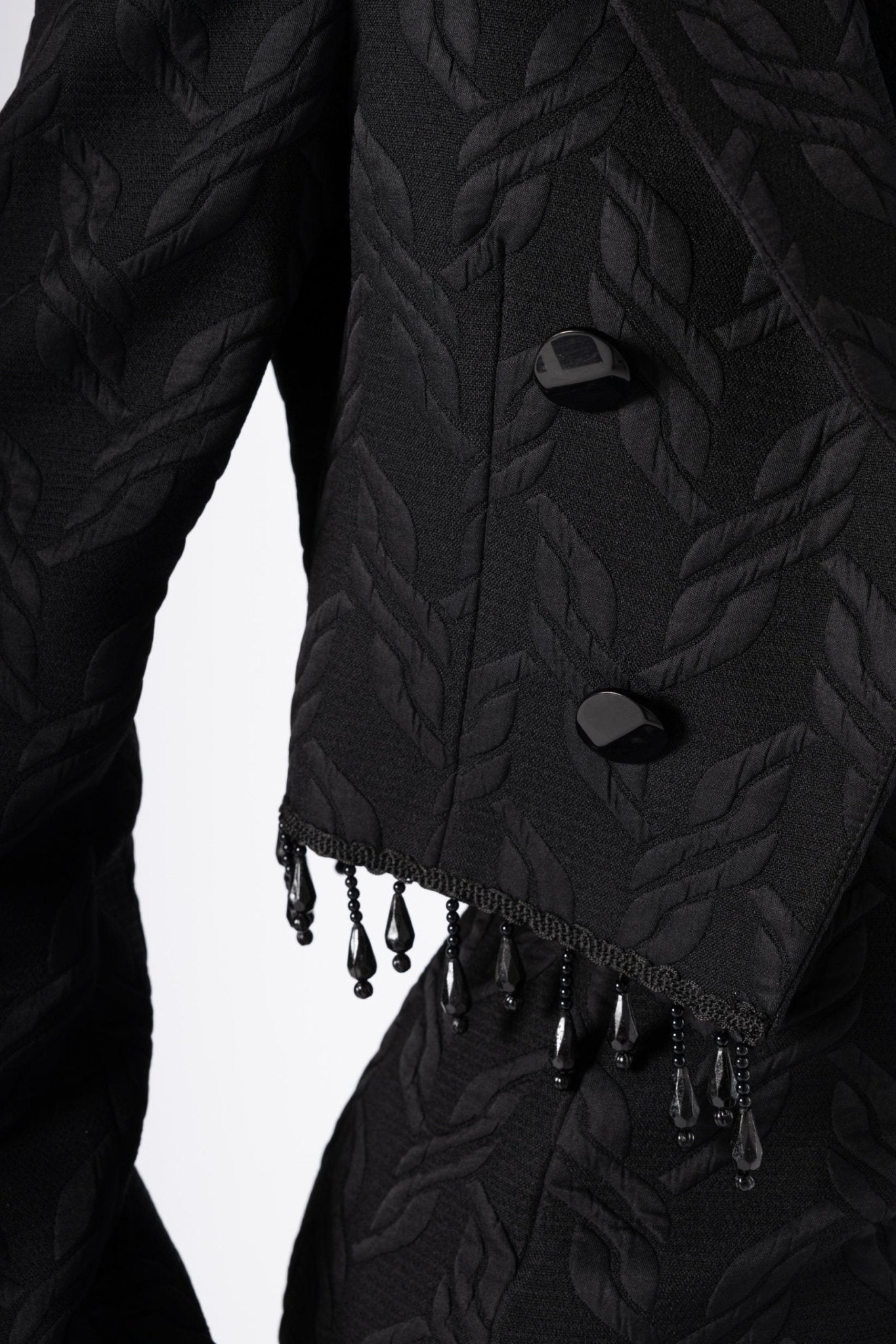 Cloqué Set - House of Banke