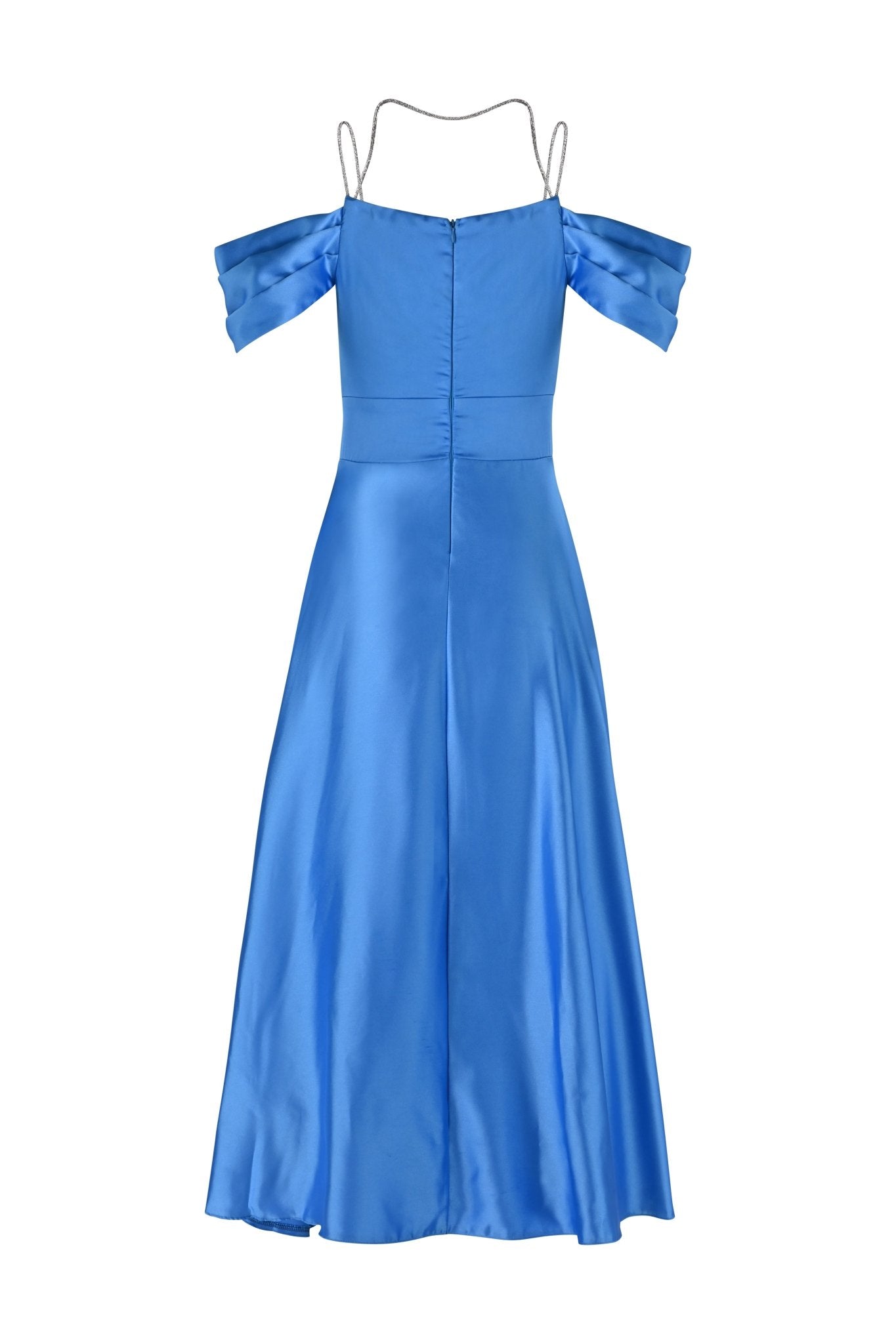 Azureé Dress - House of Banke