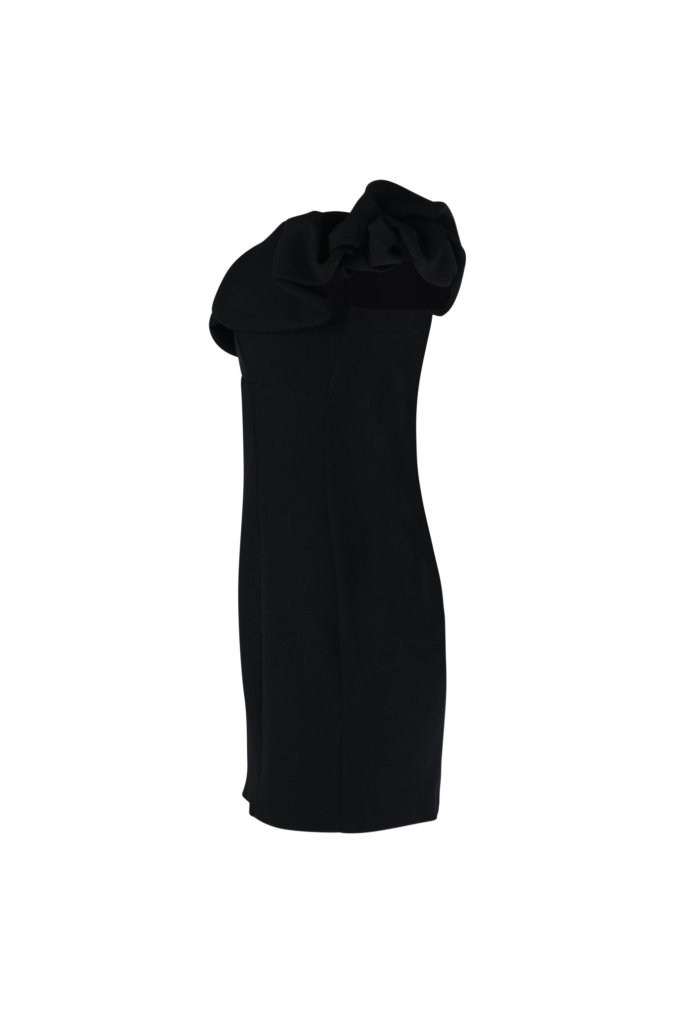 Odetta Mini Dress by House of Banke - House of Banke