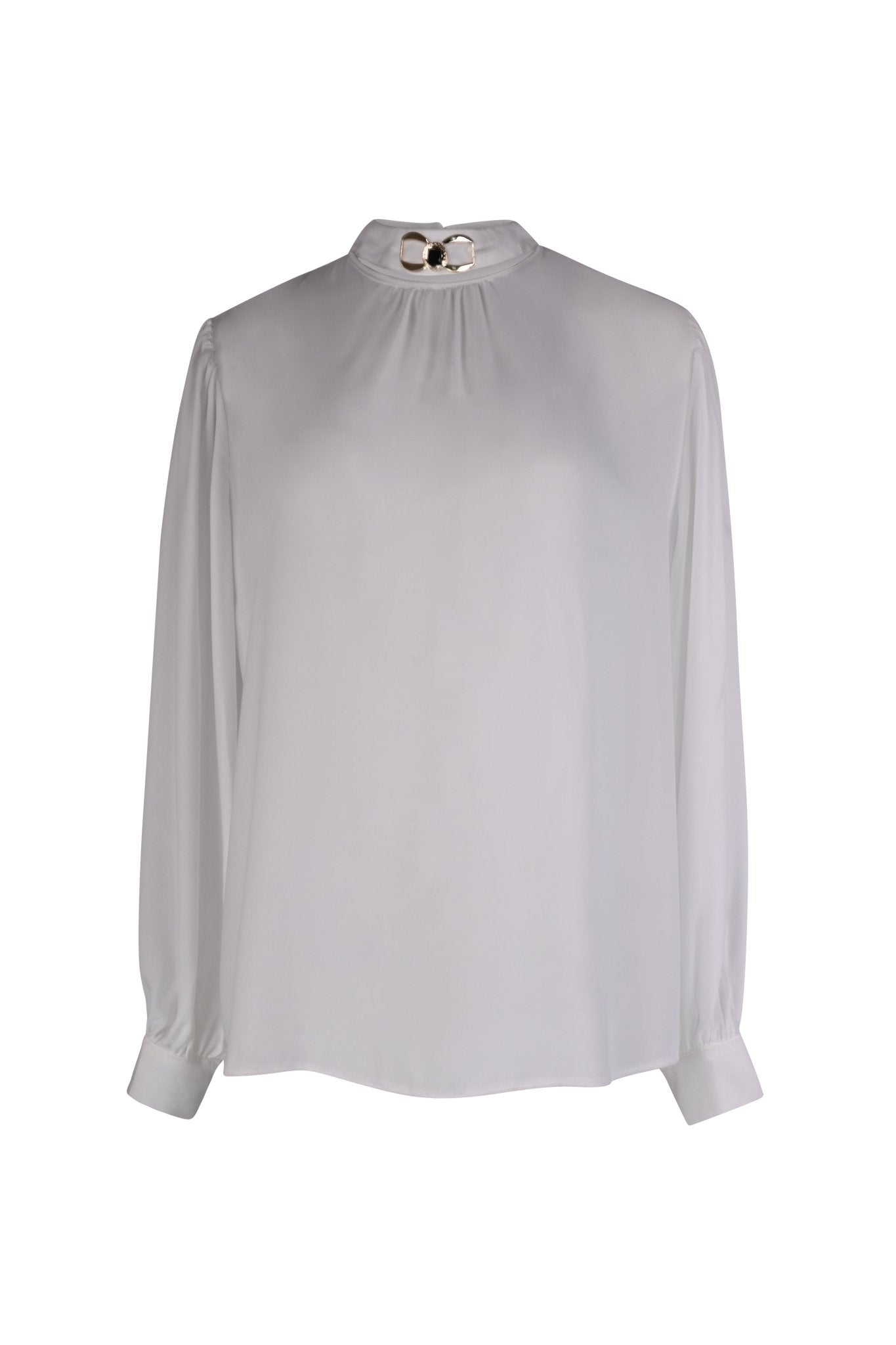 Dreamer Long Sleeve Blouse - House of Banke