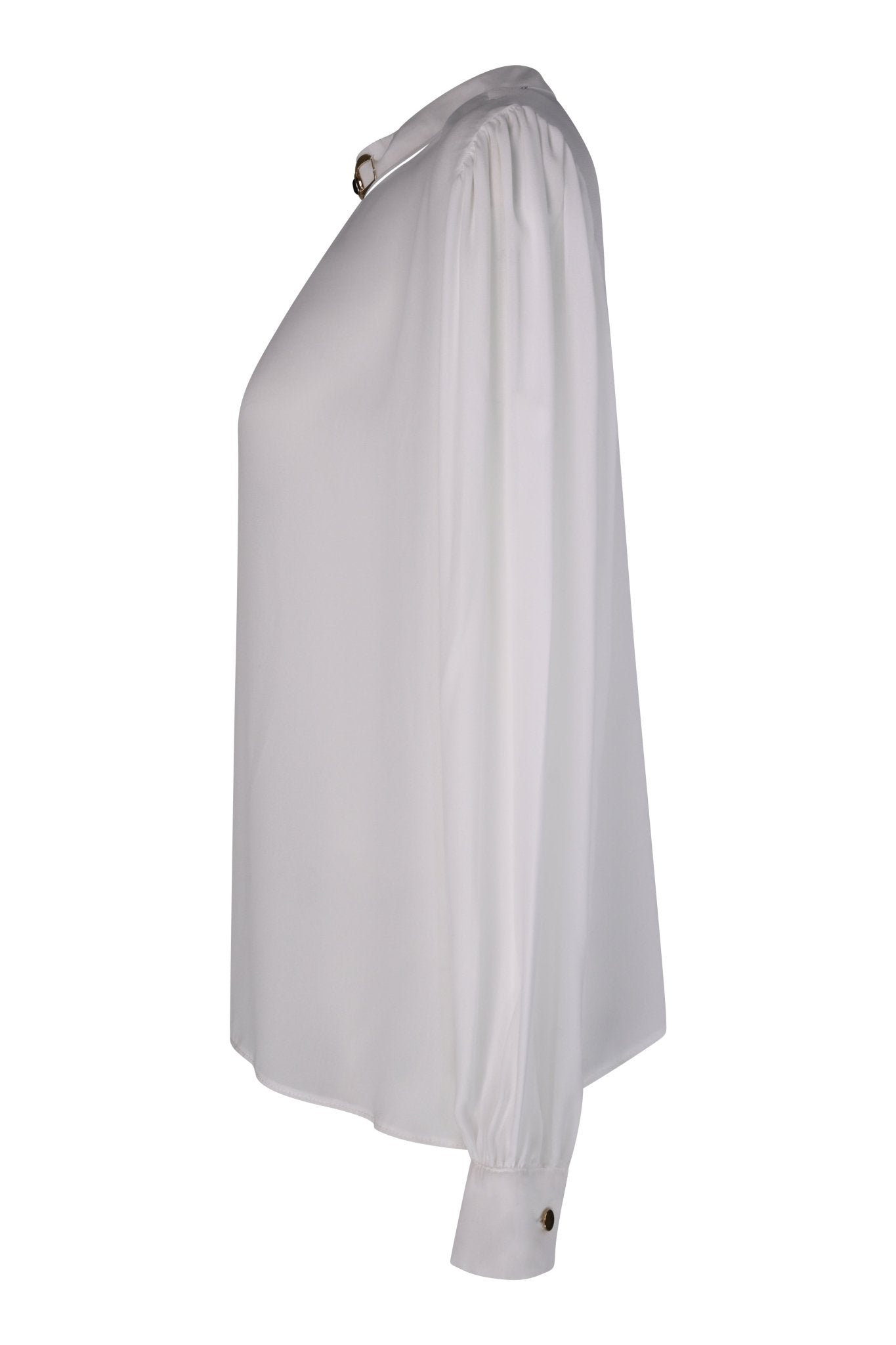 Dreamer Long Sleeve Blouse - House of Banke