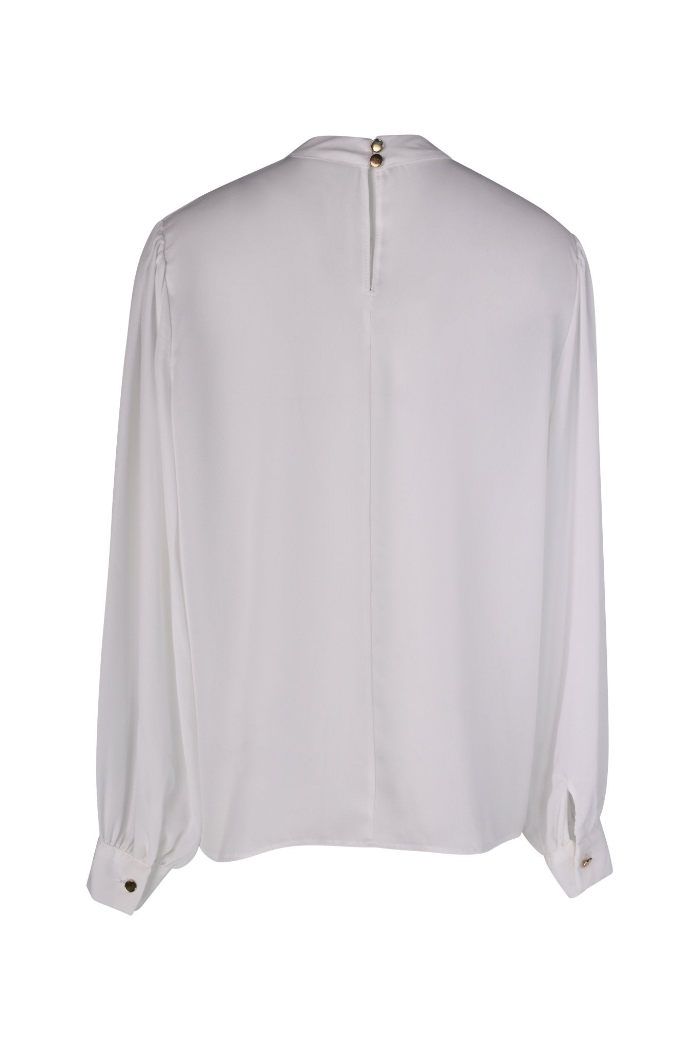Dreamer Long Sleeve Blouse - House of Banke
