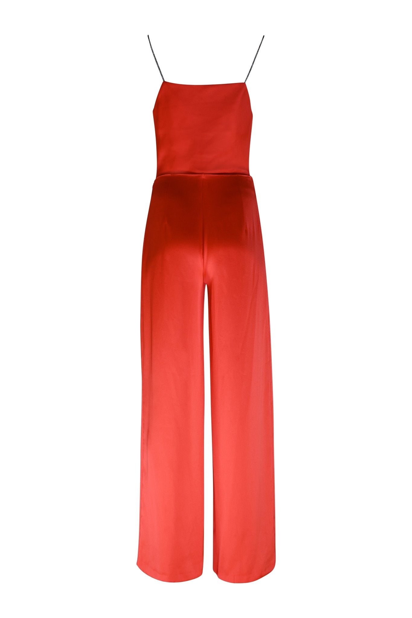 Rave Paprika Orange Set - House of Banke