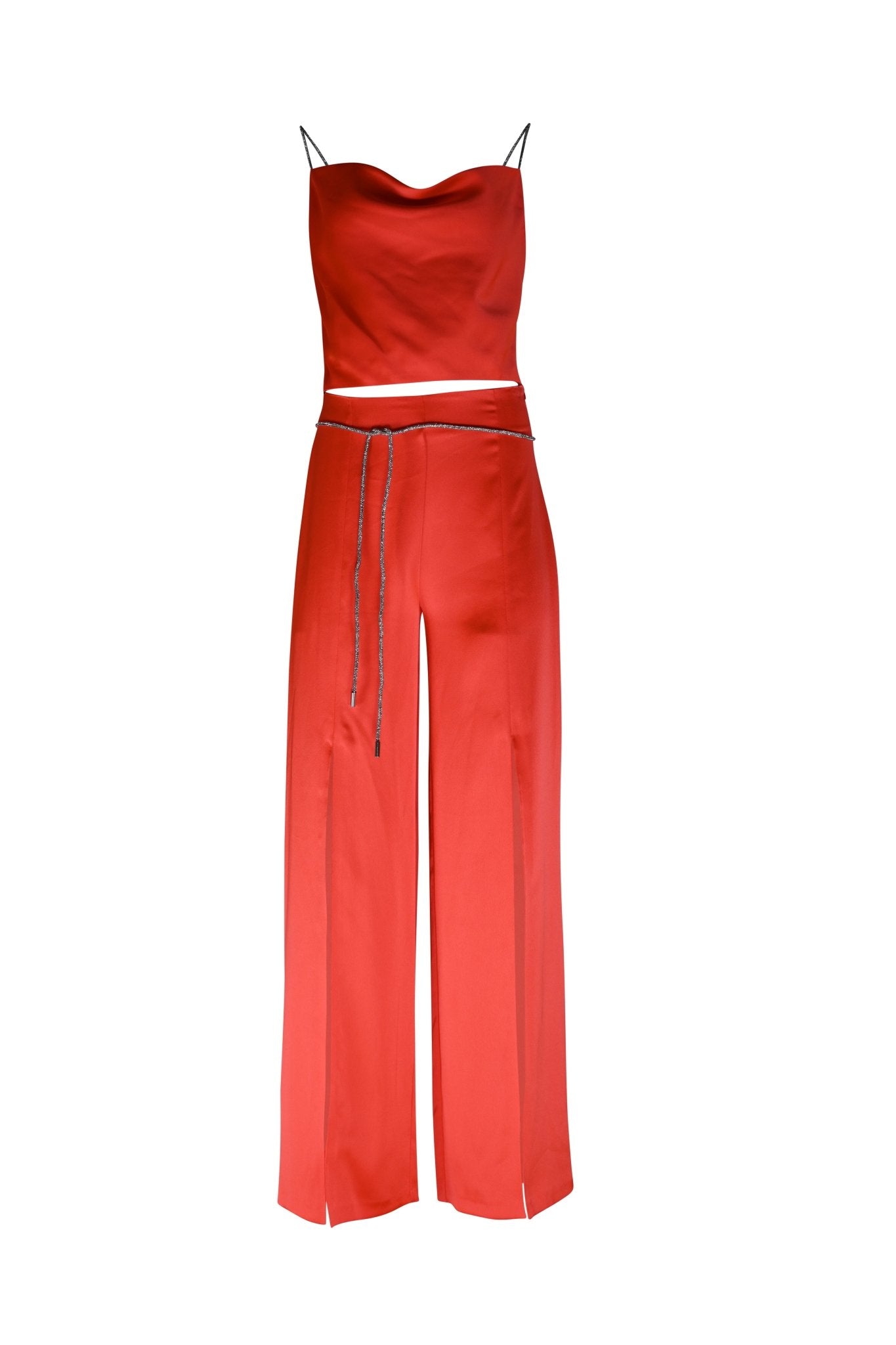 Rave Paprika Orange Set - House of Banke