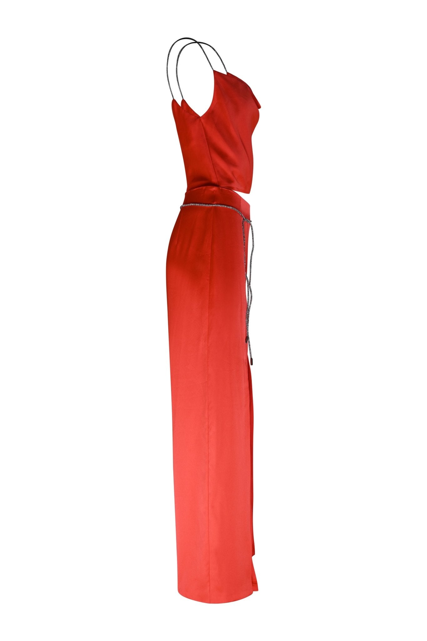 Rave Paprika Orange Set - House of Banke