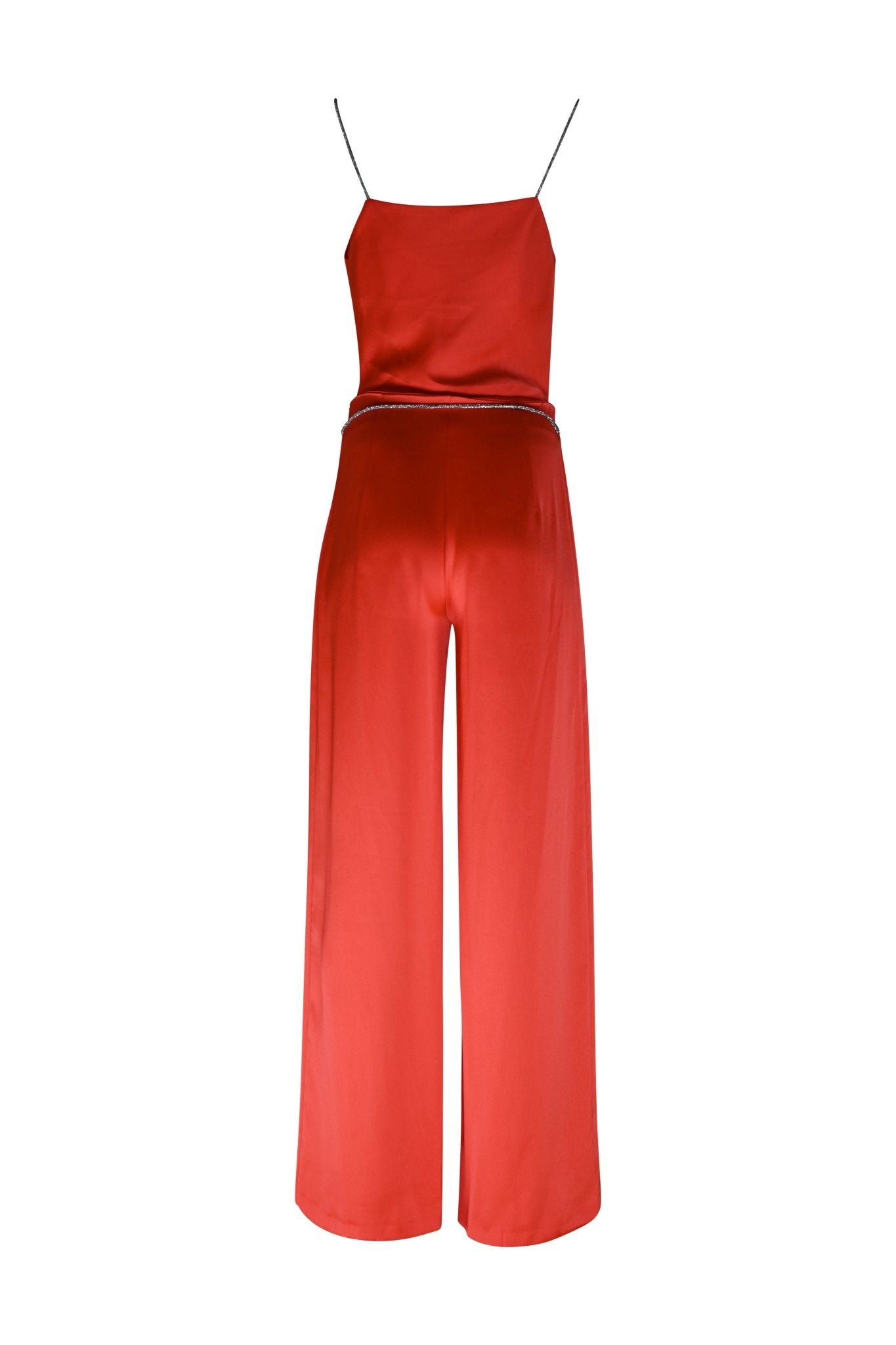 Rave Paprika Orange Set - House of Banke