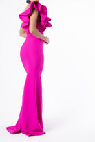 Diviné Party Dress - House of Banke
