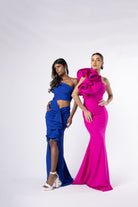 Diviné Party Dress - House of Banke