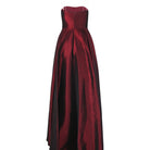 Ruby Maxi Dress - House of Banke