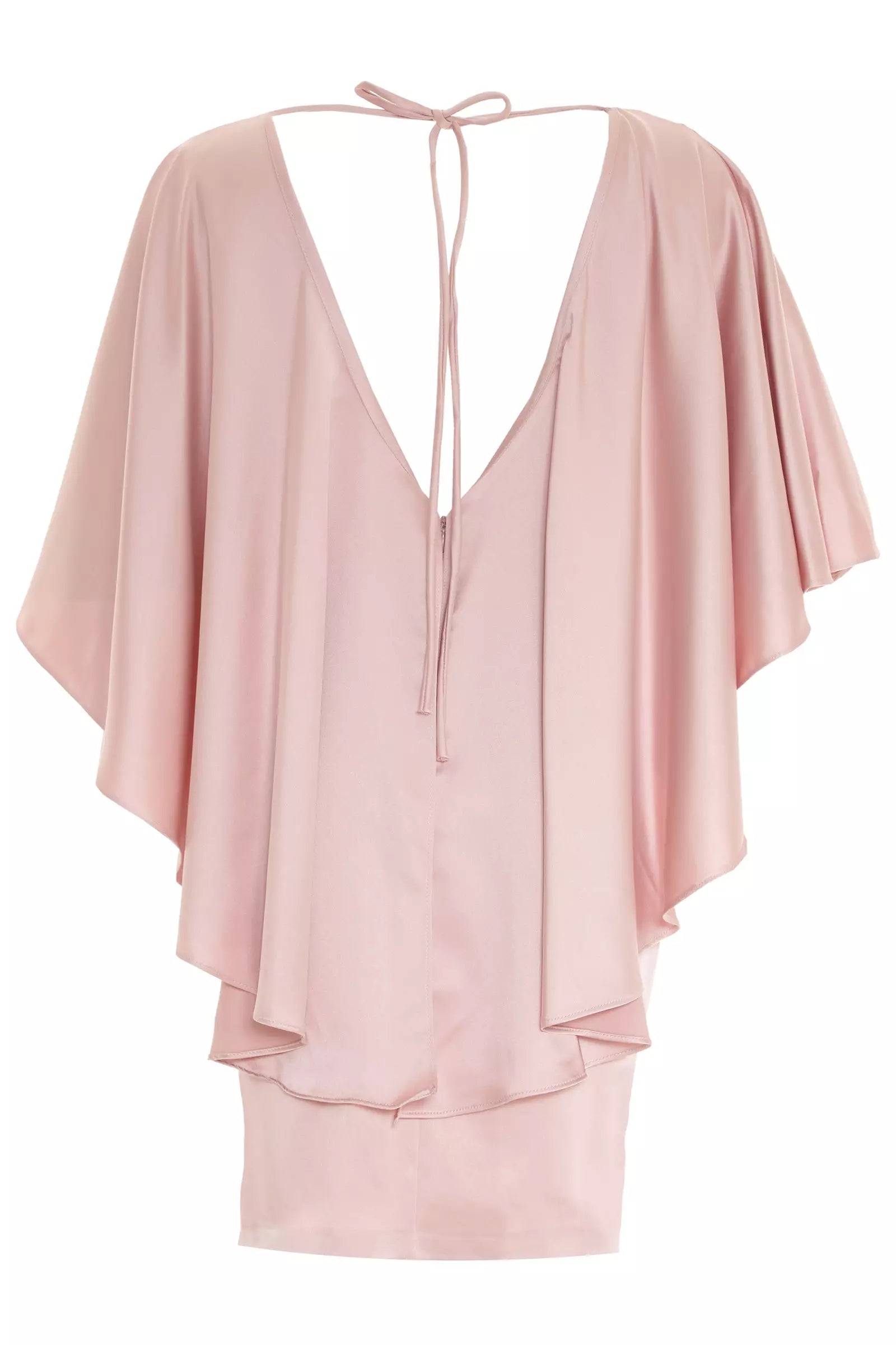 Elysian Dress - House of Banke