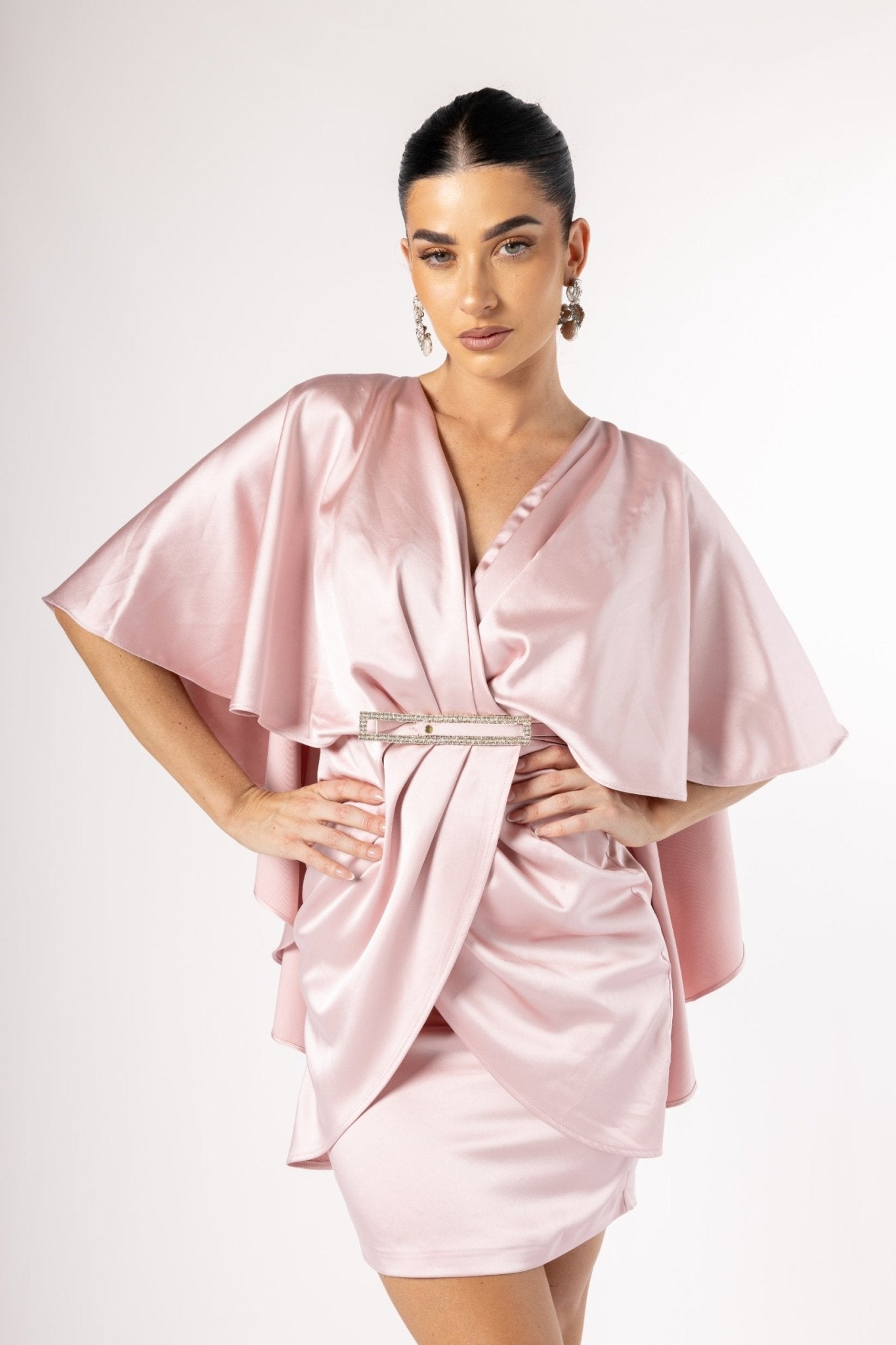 Elysian Dress - House of Banke