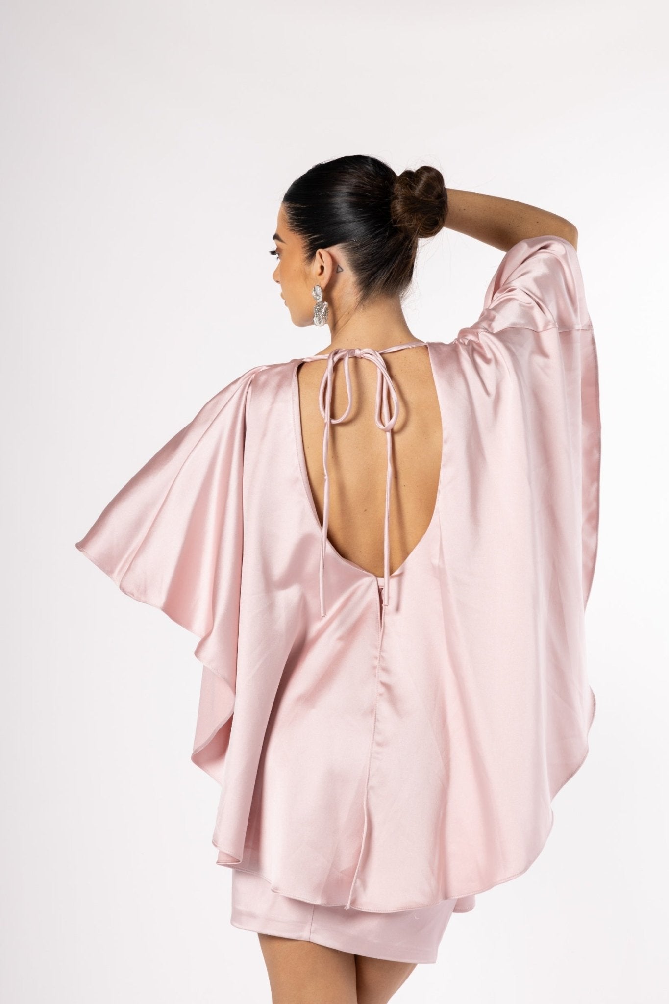 Elysian Dress - House of Banke