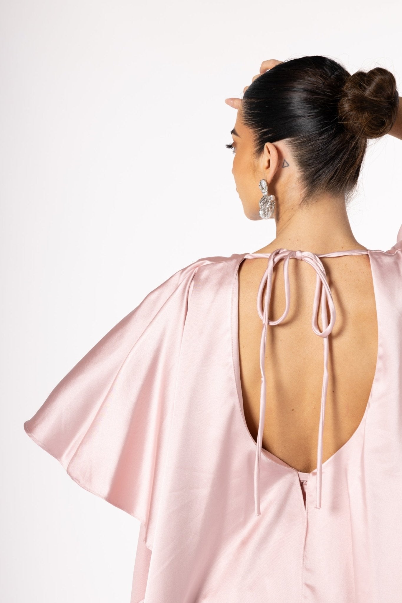 Elysian Dress - House of Banke