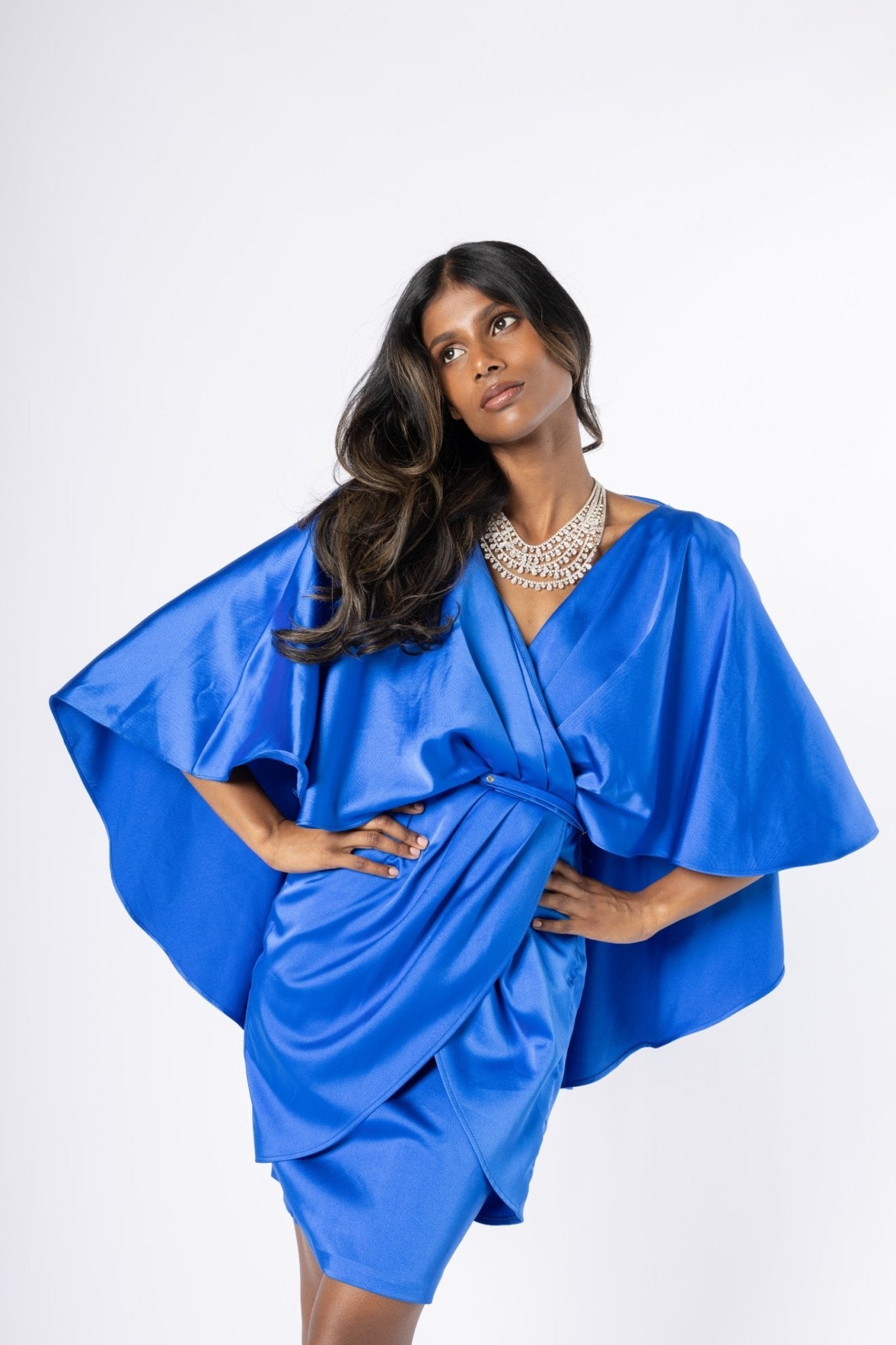 Elysian Dress - House of Banke