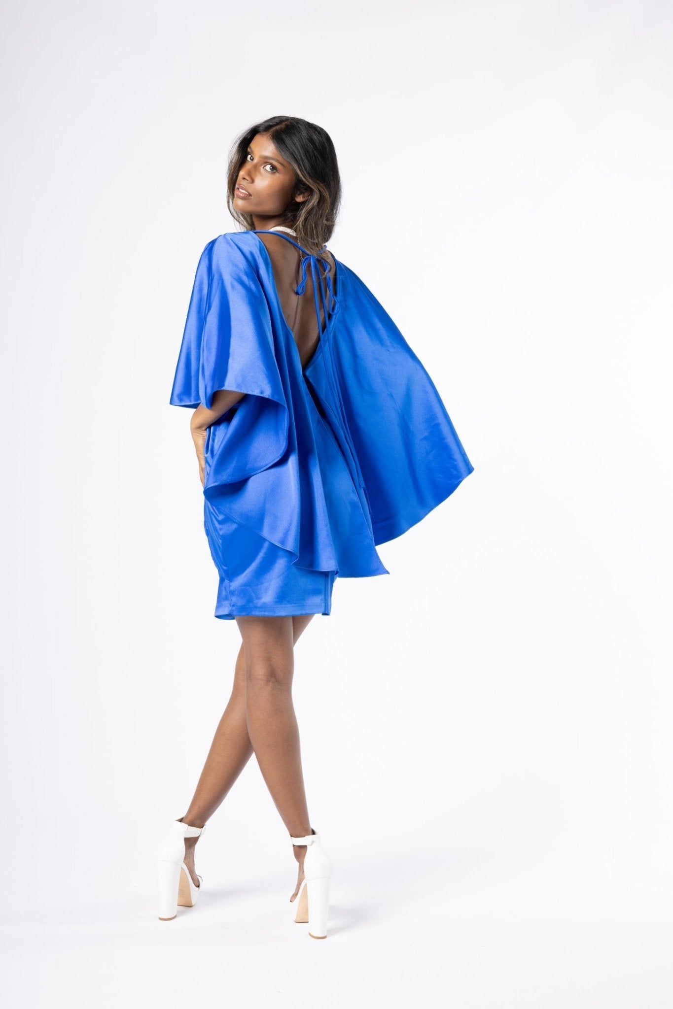 Elysian Dress - House of Banke