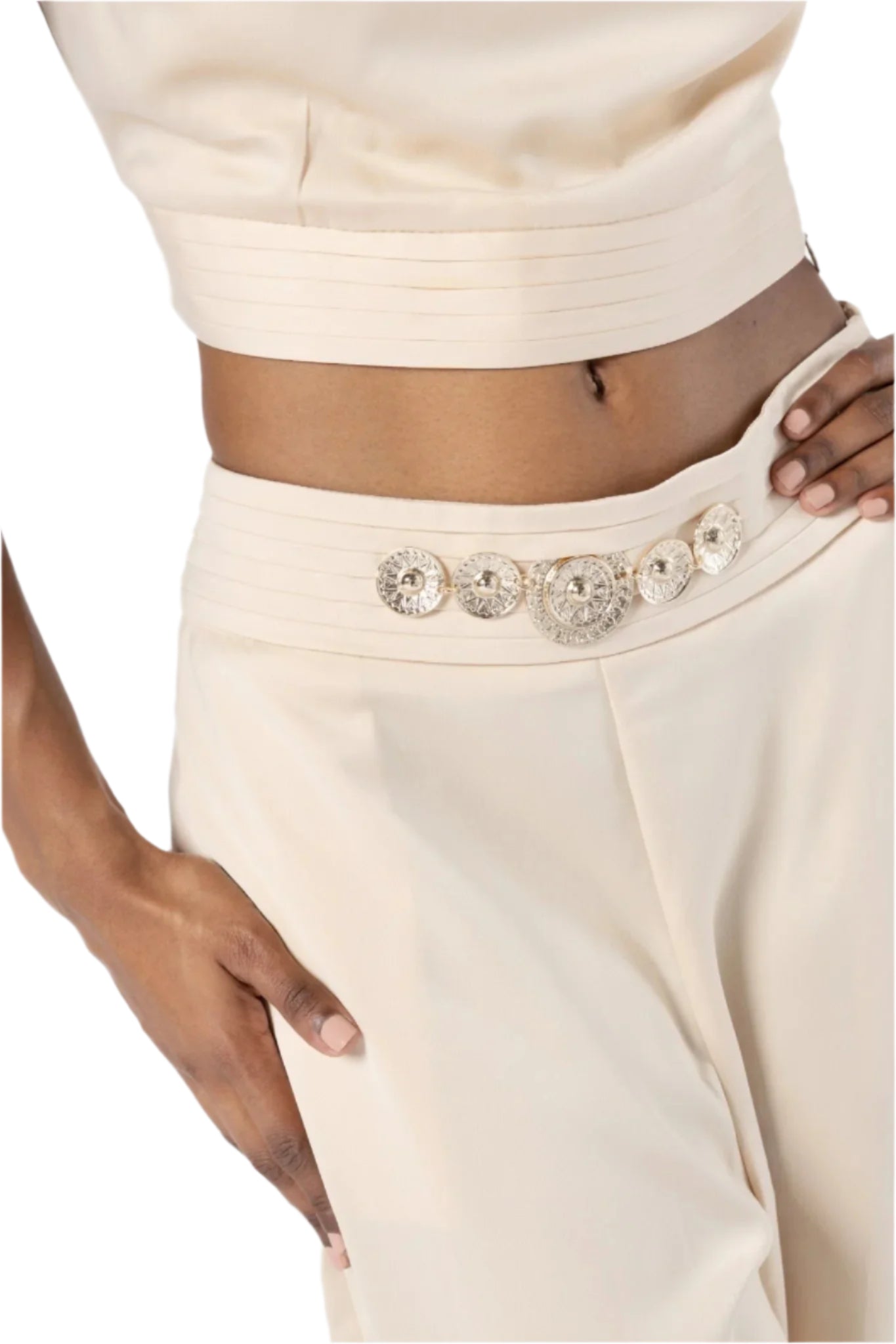 Etheral Co - ord Set - House of Banke