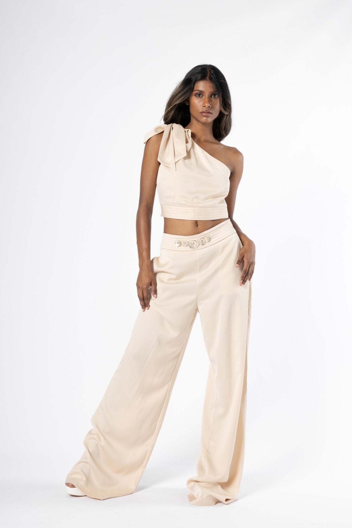 Etheral Co - ord Set - House of Banke