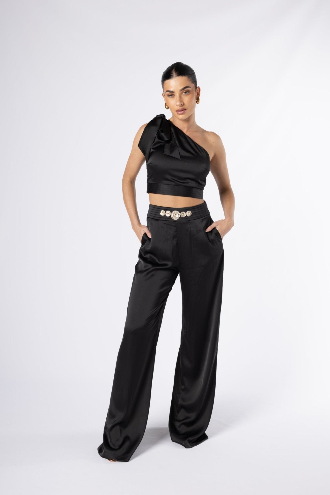 Etheral Co - ord Set - House of Banke