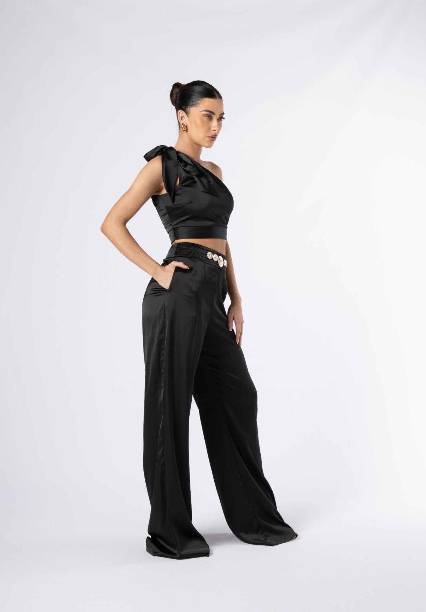 Etheral Co - ord Set - House of Banke