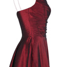 Ruby Maxi Dress - House of Banke
