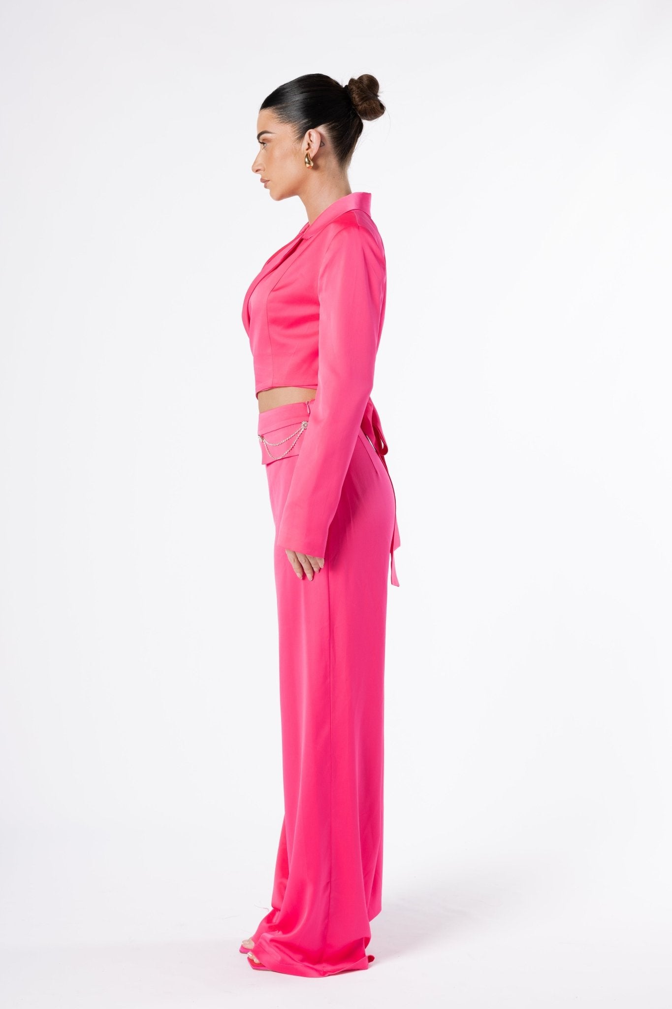 Lustra Set Pink - House of Banke