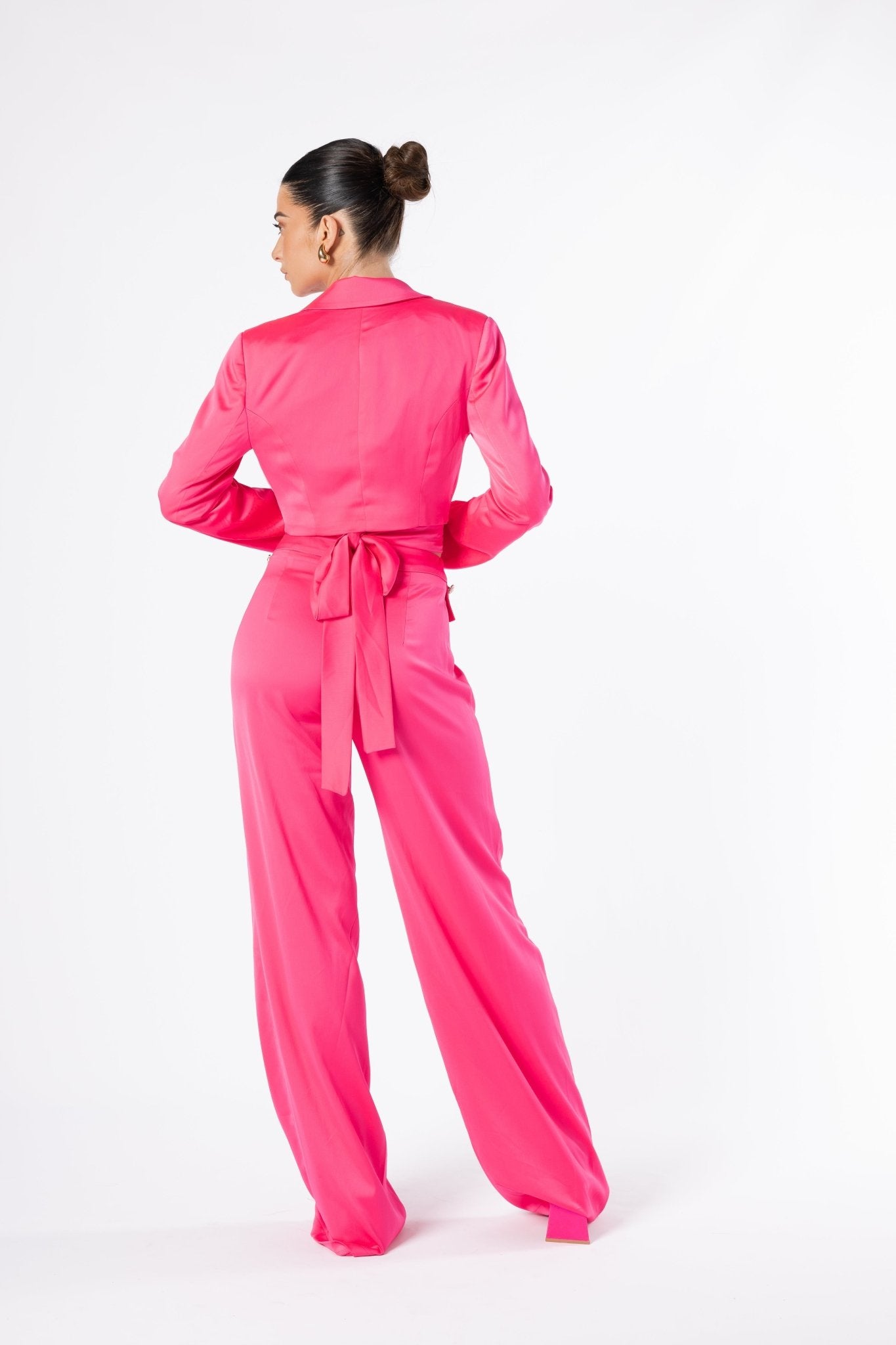 Lustra Set Pink - House of Banke