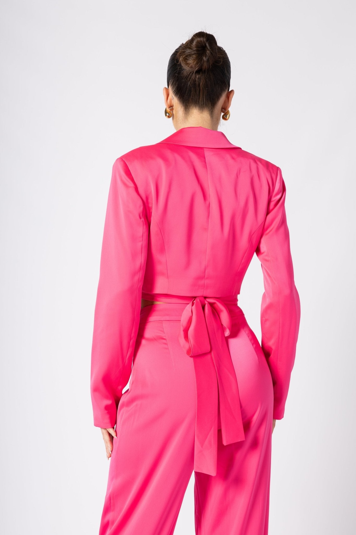 Lustra Set Pink - House of Banke