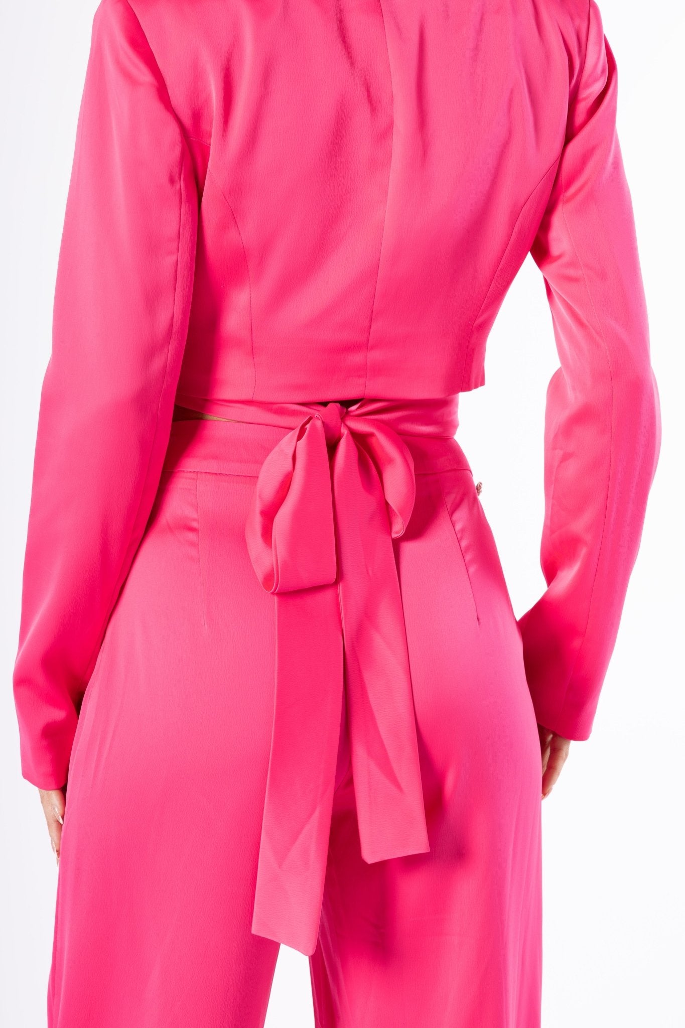 Lustra Set Pink - House of Banke