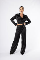 Lustra Set Black - House of Banke