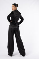 Lustra Set Black - House of Banke