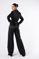 Lustra Set Black - House of Banke