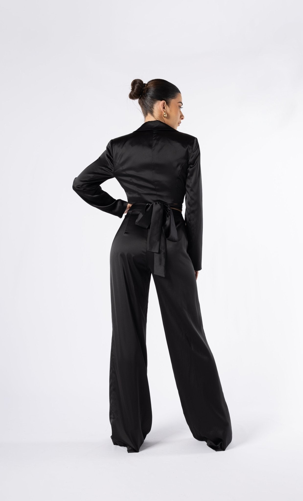 Lustra Set Black - House of Banke