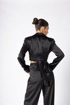 Lustra Set Black - House of Banke