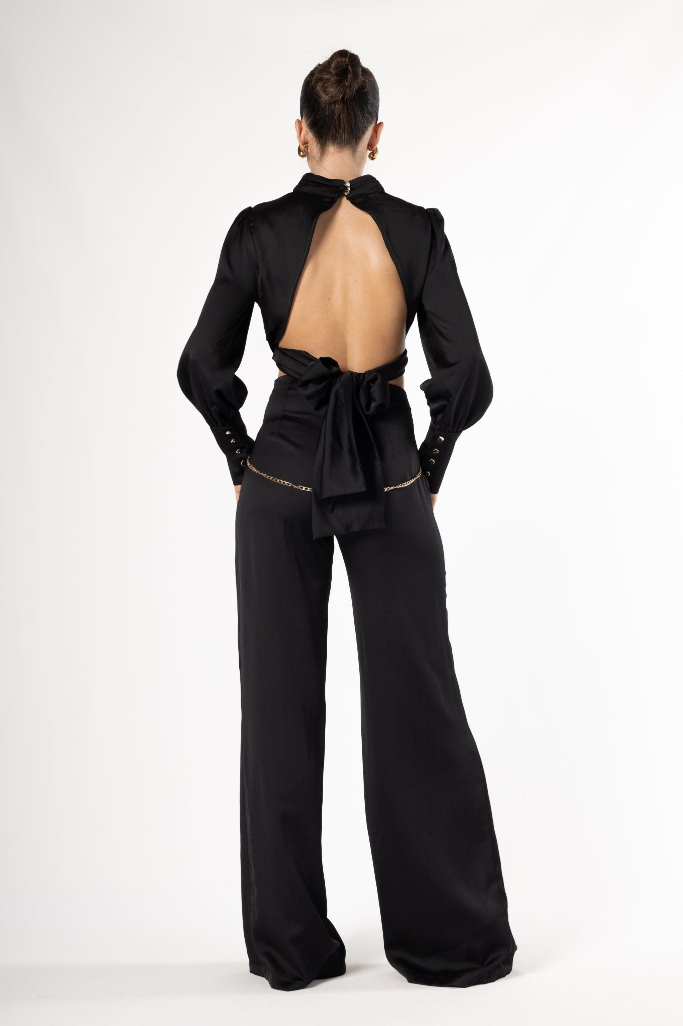 Lumière Co - ord Set - House of Banke