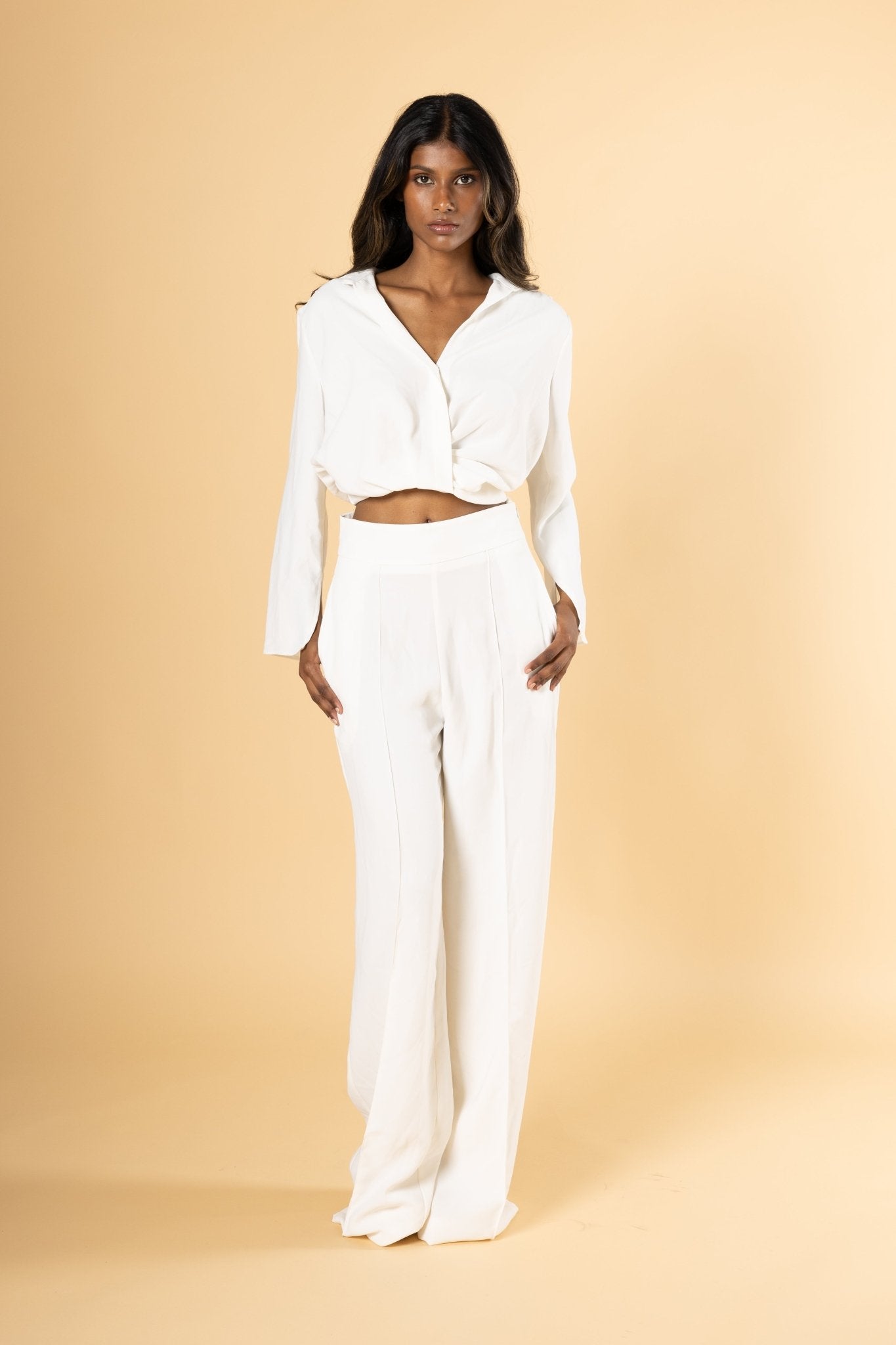 Stella Duo Set - House of Banke