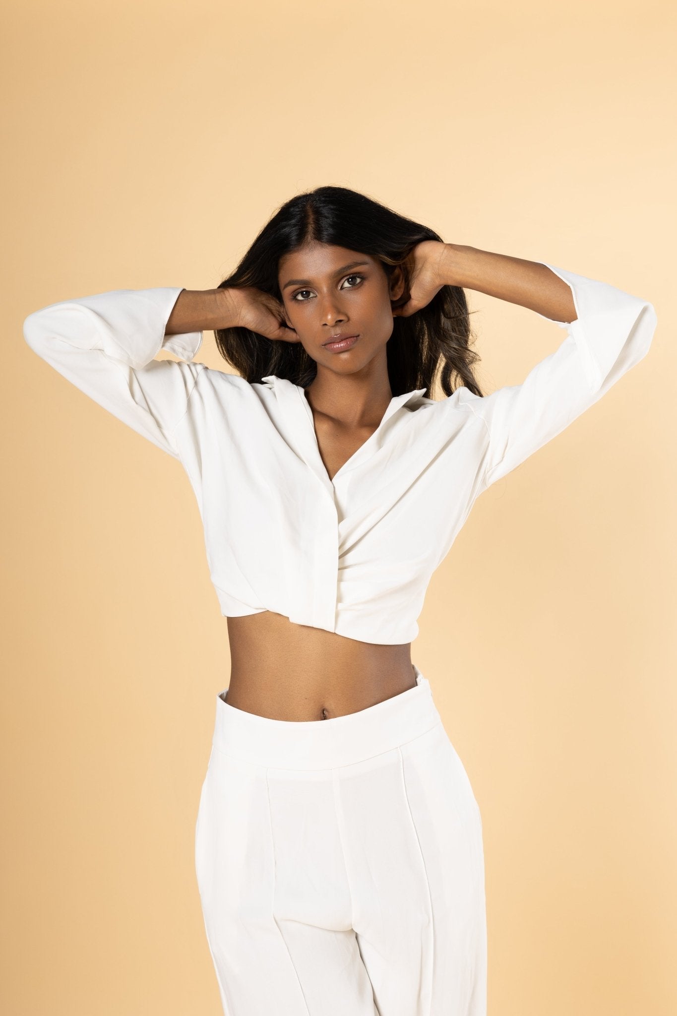 Stella Duo Set - House of Banke