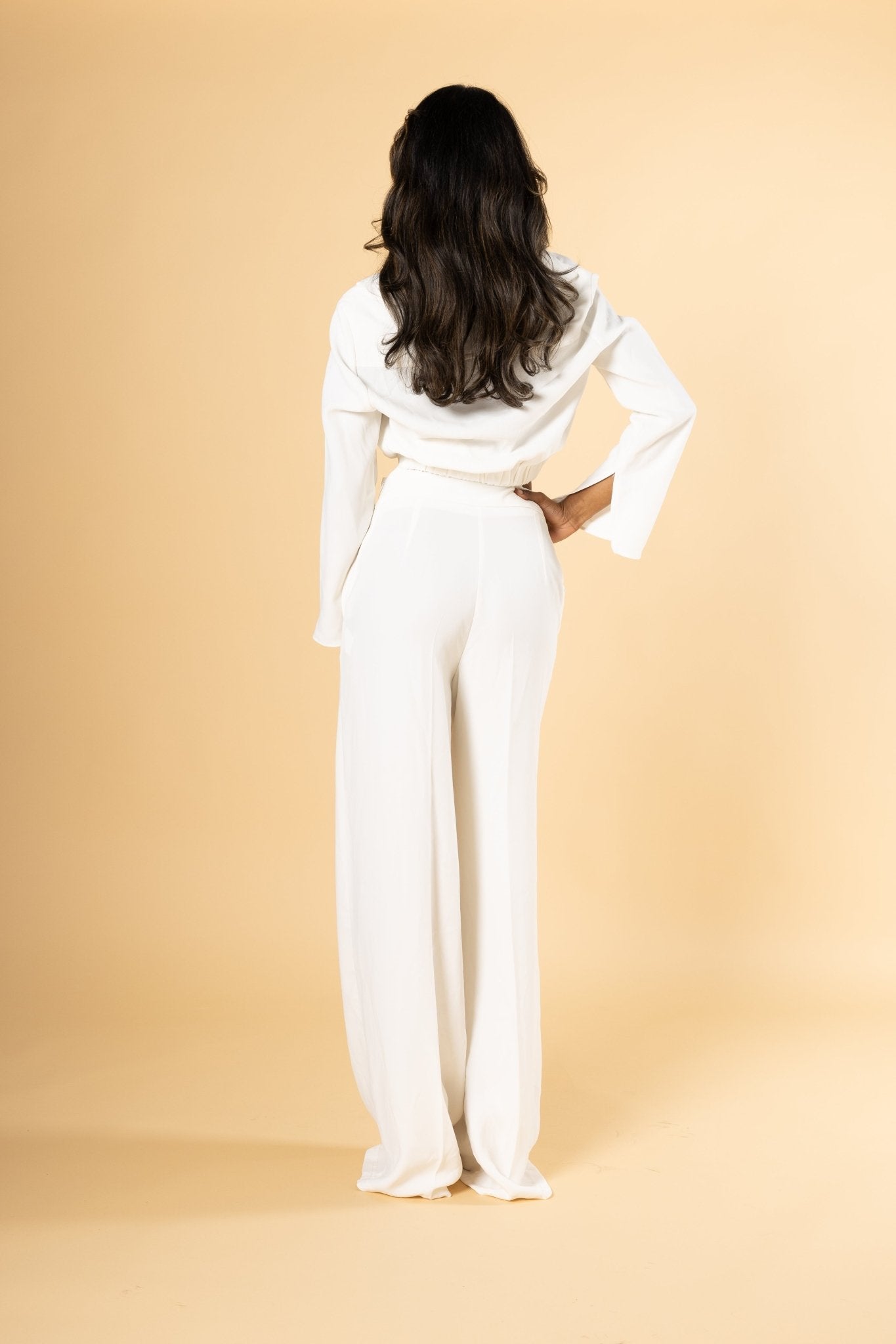 Stella Duo Set - House of Banke