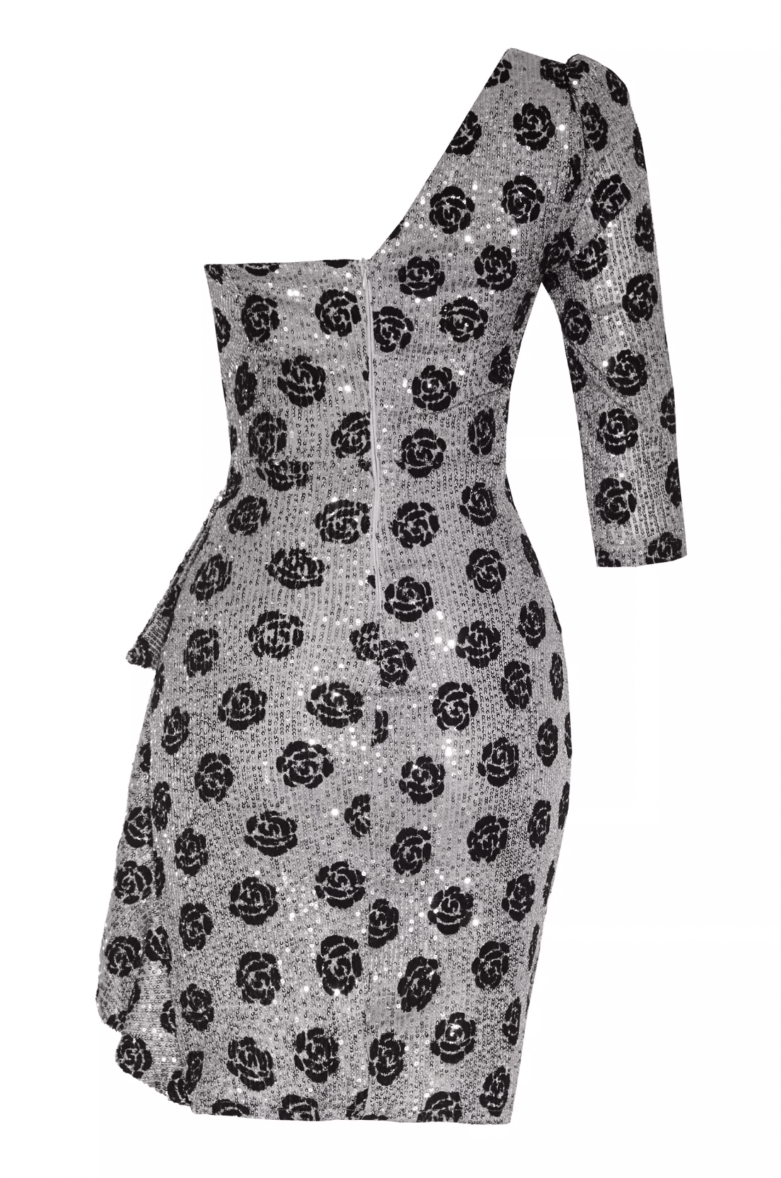 Starlit Blossom Dress - House of Banke