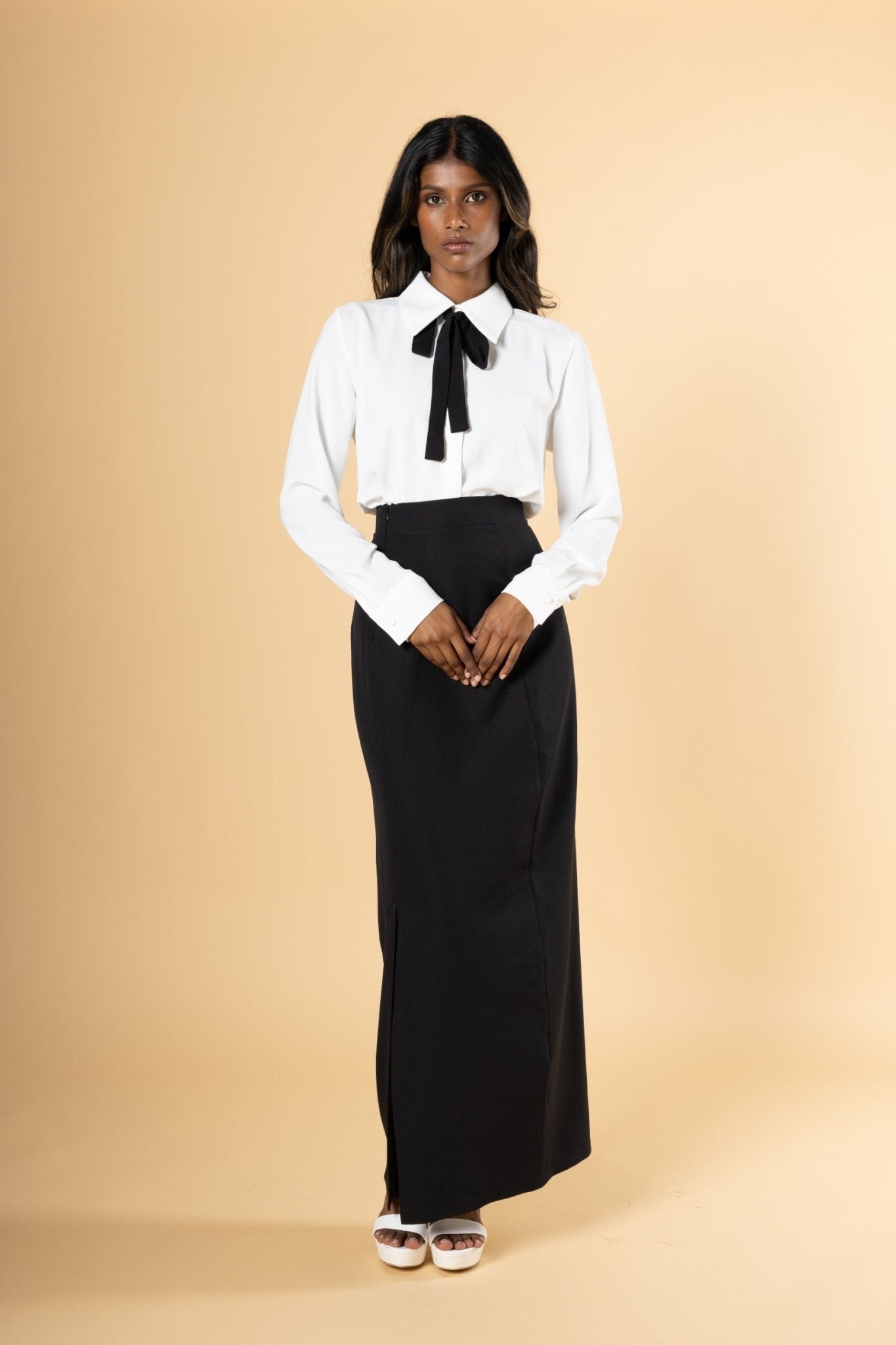 Seraphic Shirt - House of Banke