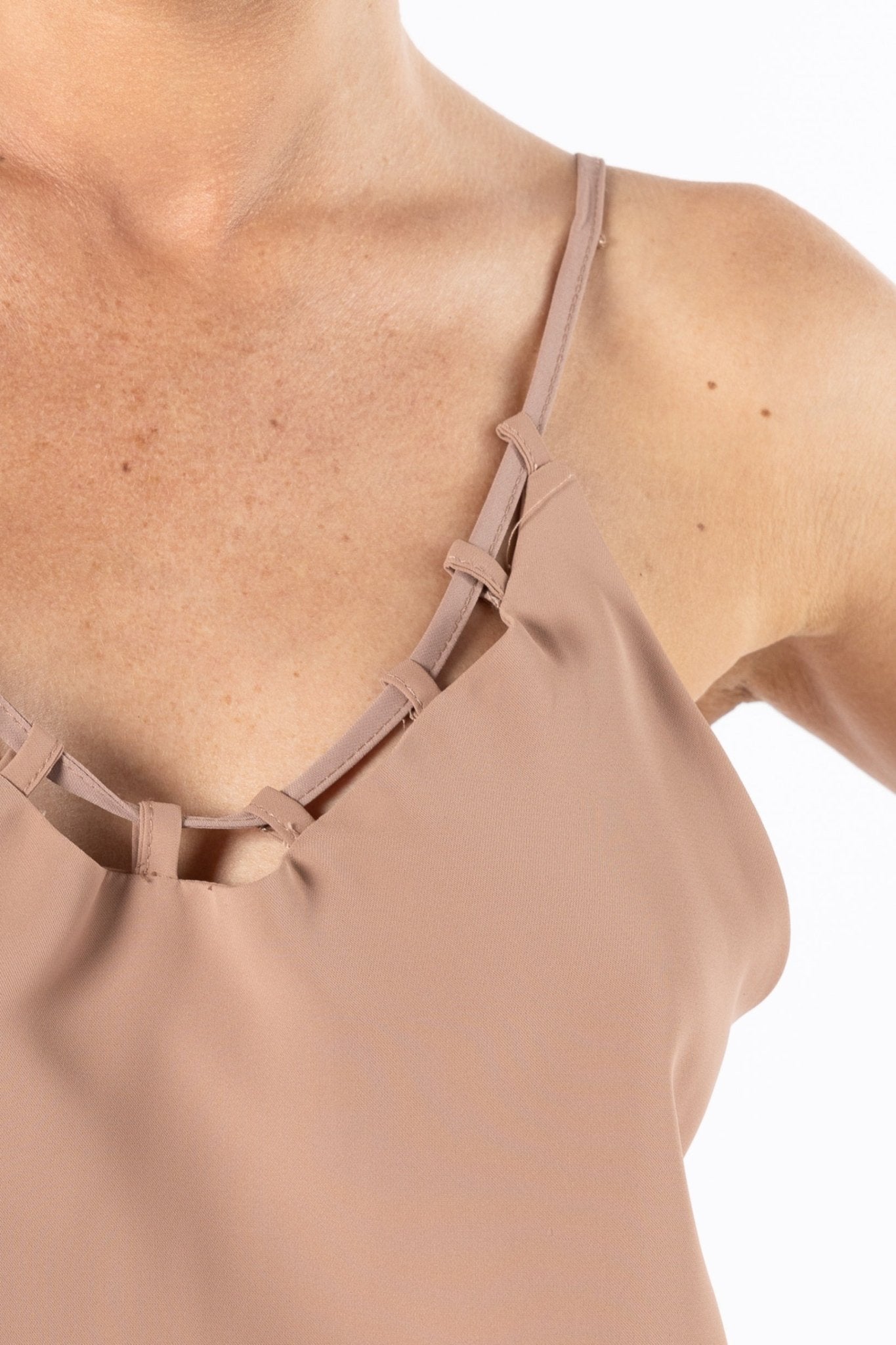 Sophie Camisole - House of Banke