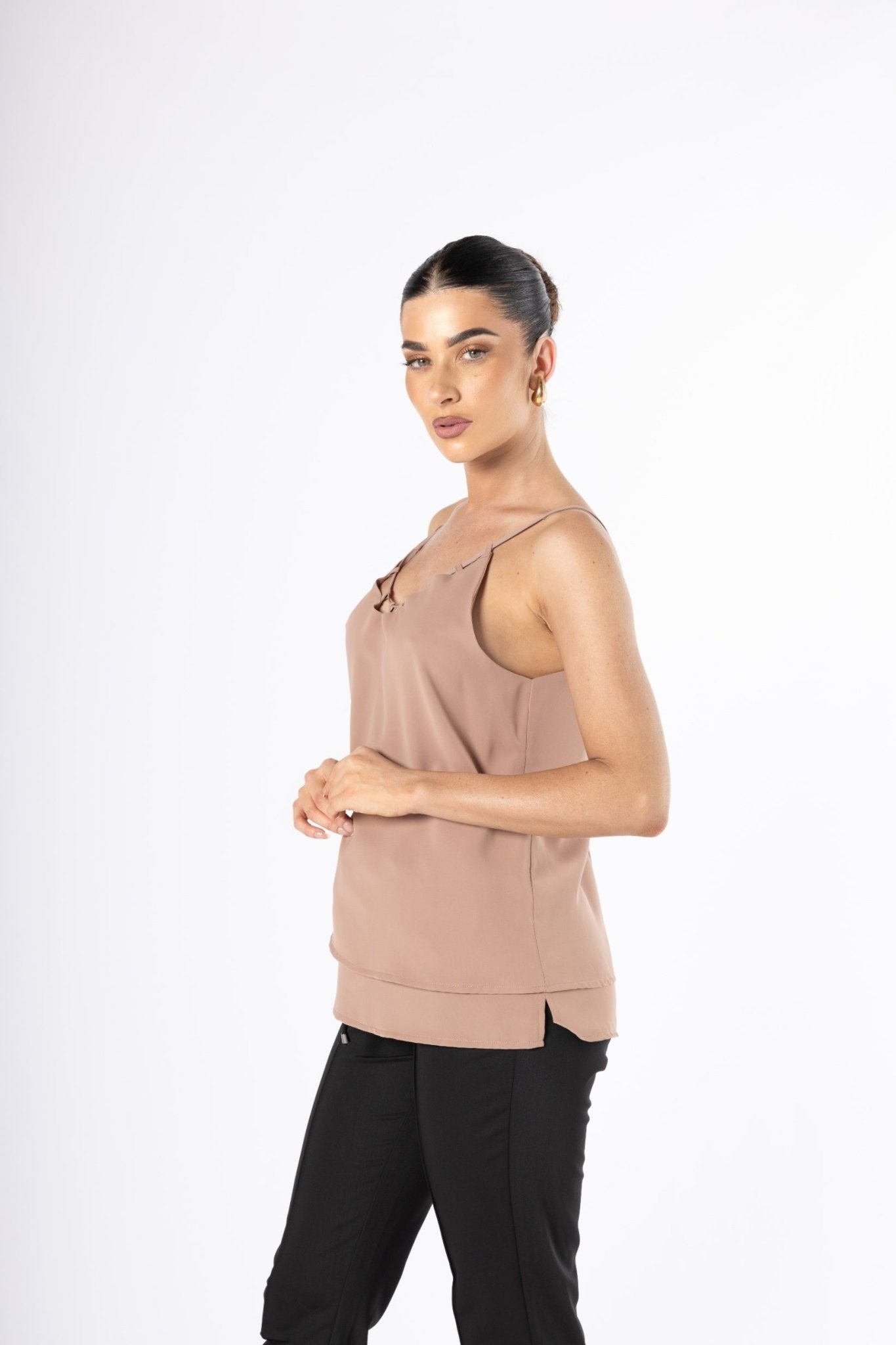 Sophie Camisole - House of Banke