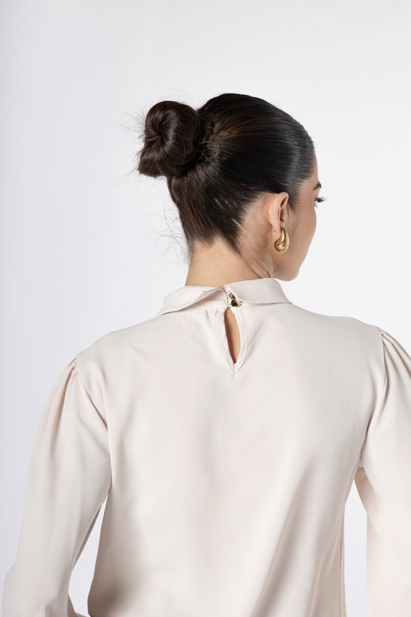 Chelsea Blouse - House of Banke