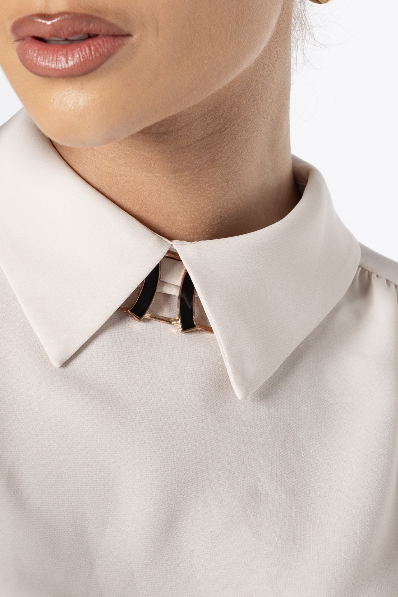 Chelsea Blouse - House of Banke