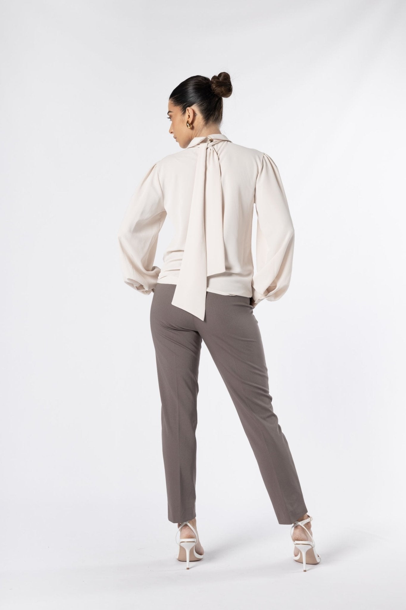 Chelsea Blouse - House of Banke