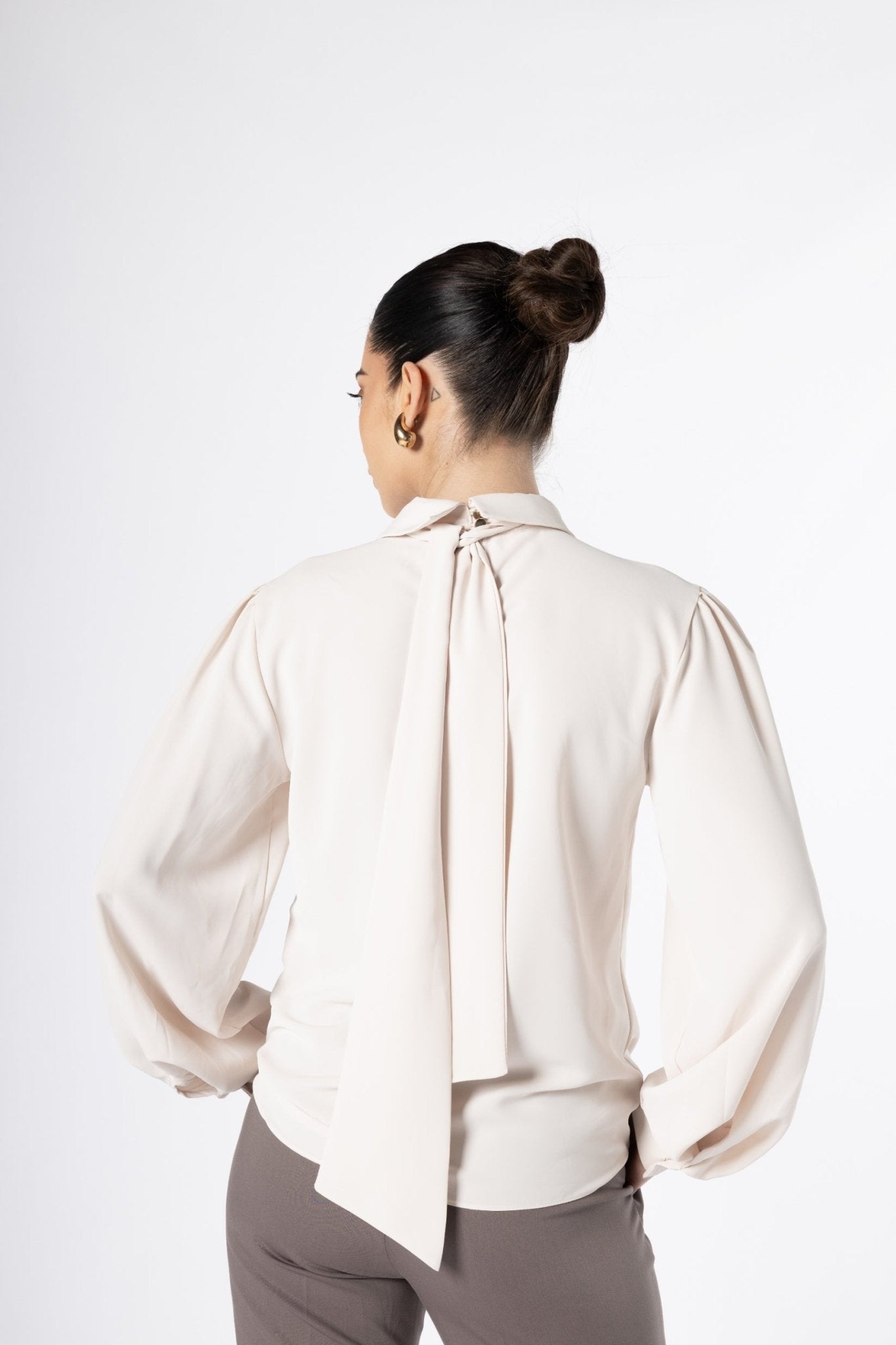 Chelsea Blouse - House of Banke
